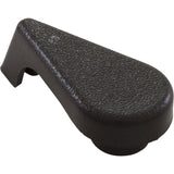 Handle, Waterway, Diverter, Black : 662-2111 - Waterway Plastics - 806105205865 - PartsForSpas.com