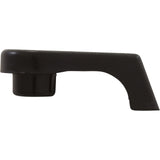 Handle, Waterway, Diverter, Black : 662-2111 - Waterway Plastics - 806105205865 - PartsForSpas.com
