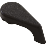 Handle, Waterway, Diverter, Black : 662-2111 - Waterway Plastics - 806105205865 - PartsForSpas.com