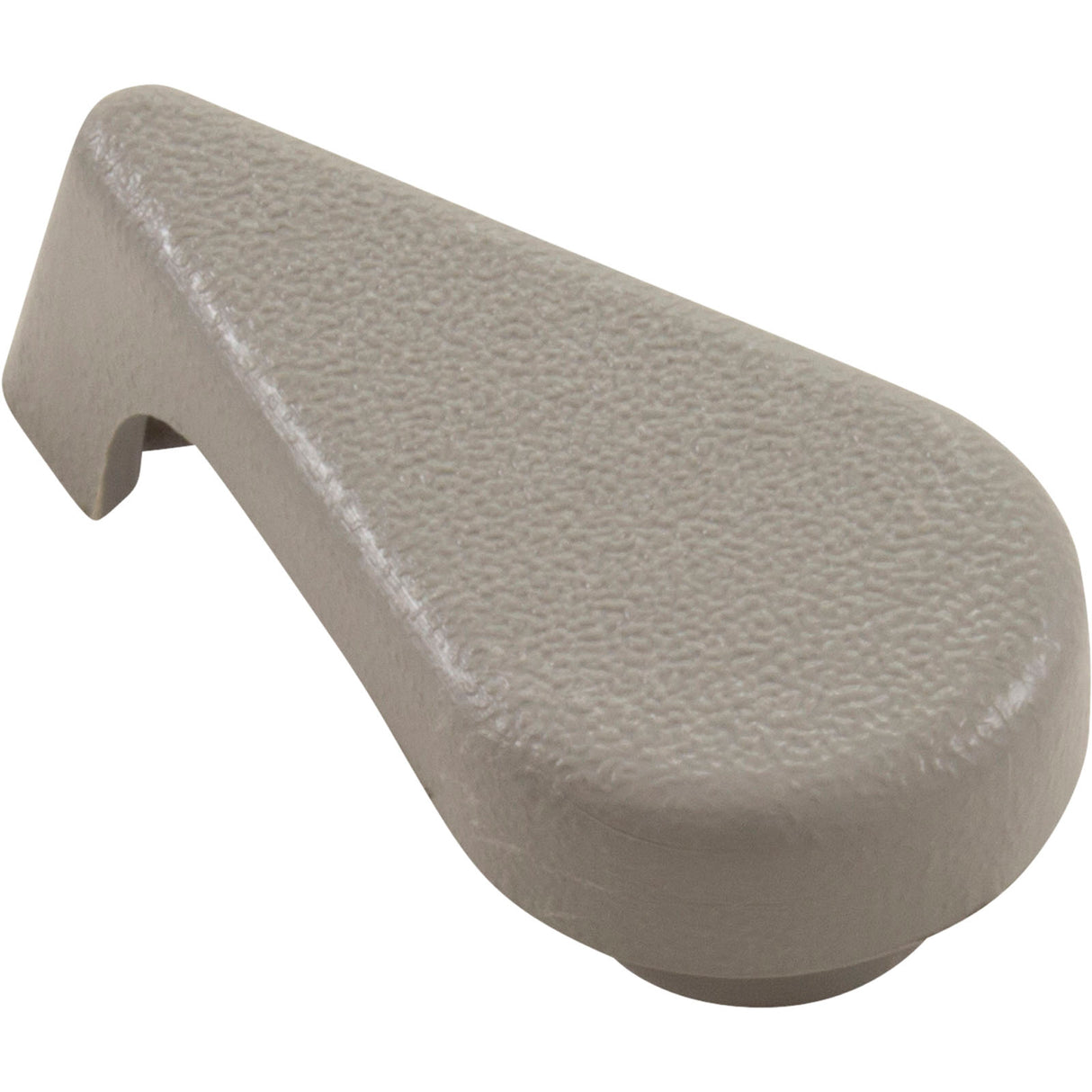 F.A.S Handle 1" T/A A/C 5Sclp Text. Style : 662-2117