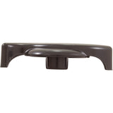 1" Top Access Air Control "S" Handle - : 662-2161