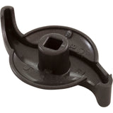 1" Top Access A/C / Aroma Theraphy "S" Hdle - Dsg : 662-2169-DSG - Waterway Plastics - 662-2169-DSG - PartsForSpas.com