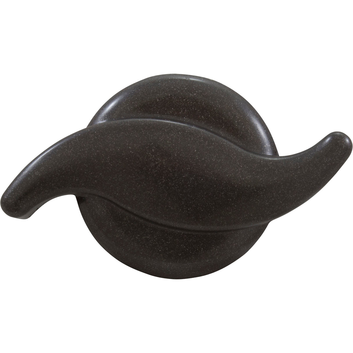 1" Top Access A/C / Aroma Theraphy "S" Hdle - Dsg : 662-2169-DSG - Waterway Plastics - 662-2169-DSG - PartsForSpas.com