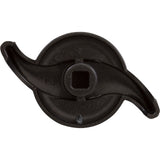 1" Top Access A/C / Aroma Theraphy "S" Hdle - Dsg : 662-2169-DSG - Waterway Plastics - 662-2169-DSG - PartsForSpas.com