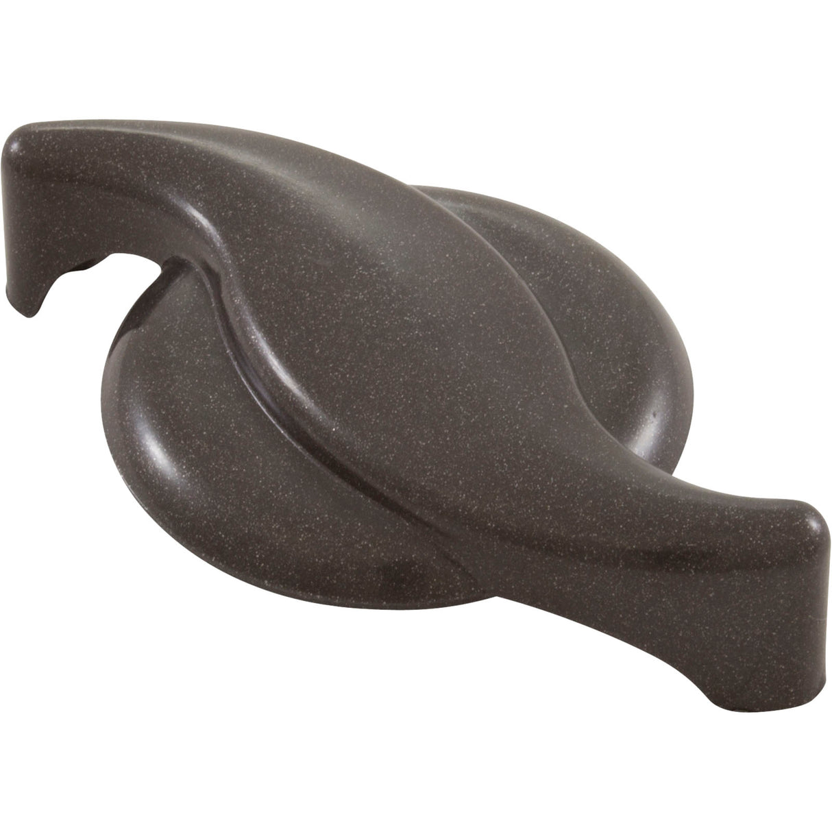 1" Top Access A/C / Aroma Theraphy "S" Hdle - Dsg : 662-2169-DSG - Waterway Plastics - 662-2169-DSG - PartsForSpas.com