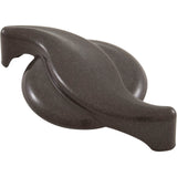 1" Top Access A/C / Aroma Theraphy "S" Hdle - Dsg : 662-2169-DSG - Waterway Plastics - 662-2169-DSG - PartsForSpas.com