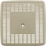 Suction Cover/Gasket Assembly Almond : 6651914