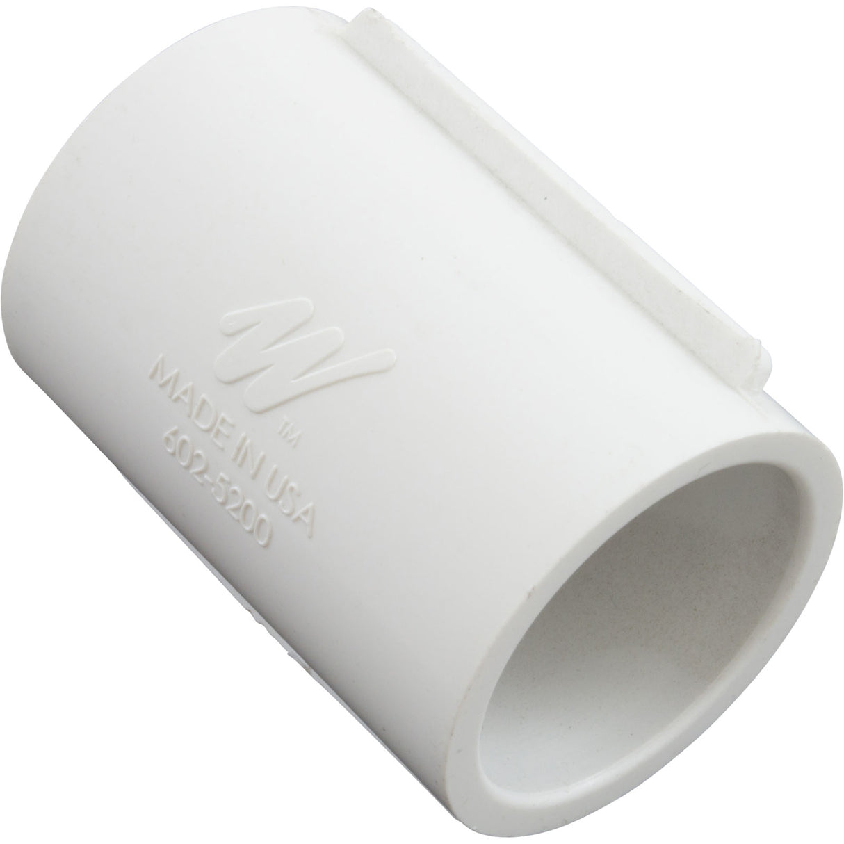 Bath 1" Check Valve W/Flapper Assy : 670-1100 - Waterway Plastics - 806105406989 - PartsForSpas.com