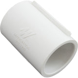 Bath 1" Check Valve W/Flapper Assy : 670-1100 - Waterway Plastics - 806105406989 - PartsForSpas.com