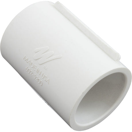 Bath 1" Check Valve W/Flapper Assy : 670-1100 - Waterway Plastics - 806105406989 - PartsForSpas.com