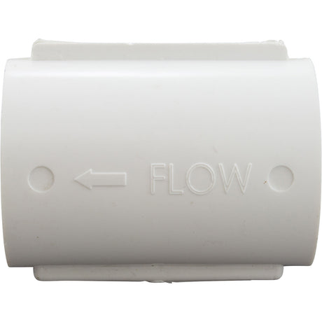 Bath 1" Check Valve W/Flapper Assy : 670-1100 - Waterway Plastics - 806105406989 - PartsForSpas.com