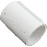 Bath 1" Check Valve W/Flapper Assy : 670-1100 - Waterway Plastics - 806105406989 - PartsForSpas.com