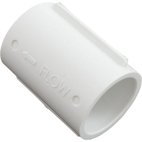 Bath 1" Check Valve W/Flapper Assy : 670-1100 - Waterway Plastics - 806105406989 - PartsForSpas.com