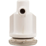 Air Injector, 3/8"Barb Body With S/S Esc. : 670-2210