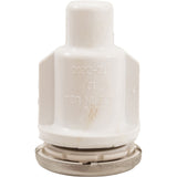 Air Injector, 3/8"Barb Body With S/S Esc. : 670-2210