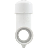 Ww Es 45 Tee Check Valve, 1/2"S, W/Cap, Foam : 670-2220