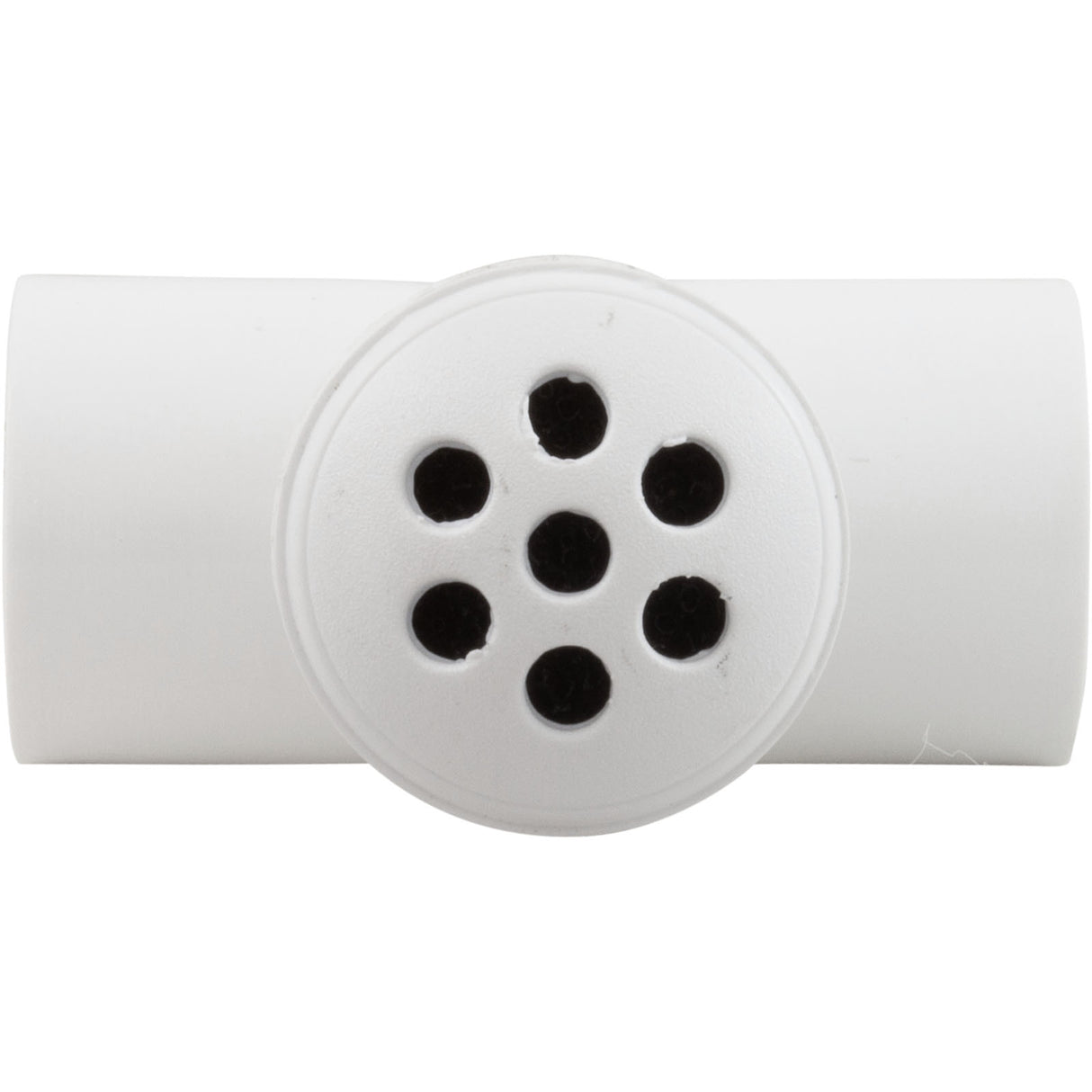 Ww Es 45 Tee Check Valve, 1/2"S, W/Cap, Foam : 670-2220