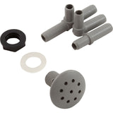 Multi Body Air Injector, Gray : 670-2607