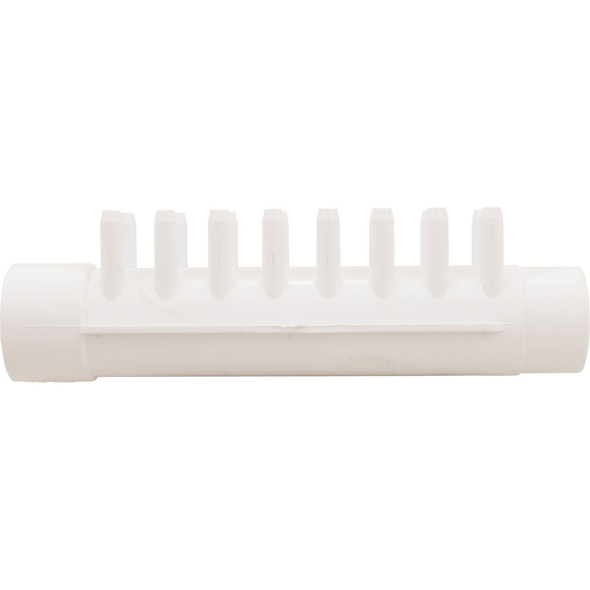 Manifold, 1 1/2"S X 1 1/2"Spg (16) 3/8"Sb (Bag) : 672-0420B