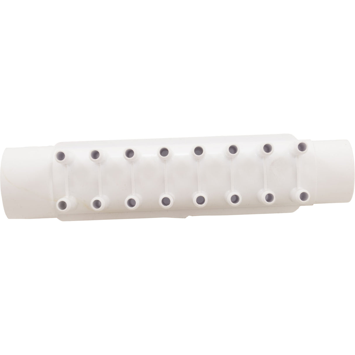 Manifold, 1 1/2"S X 1 1/2"Spg (16) 3/8"Sb (Bag) : 672-0420B