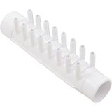 Manifold, 1 1/2"S X 1 1/2"Spg (16) 3/8"Sb (Bag) : 672-0420B