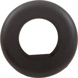 Cap -T/A Pop Up Water Feature - Black : 672-0721 - Waterway Plastics - 806105287687 - PartsForSpas.com