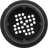 Gunite Air Injector Cap - Dark Gray : 672-2009-DKG