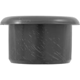 Gunite Air Injector Cap - Dark Gray : 672-2009-DKG