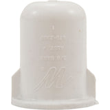 3/8" Barb Ell Air Injector Body Top-Flo : 672-2300