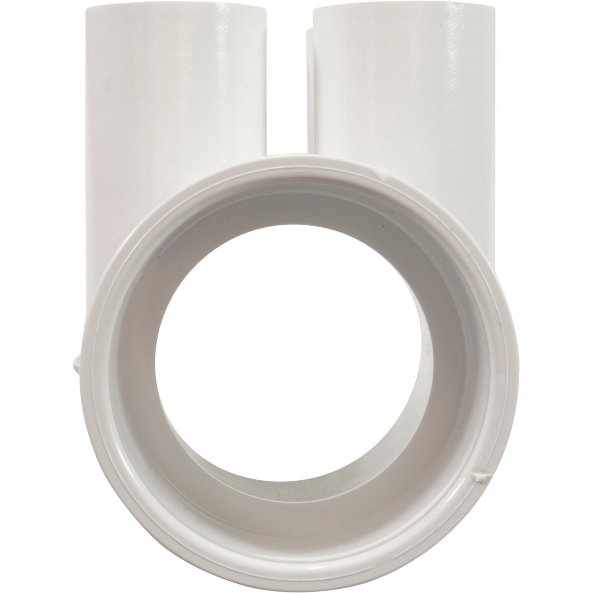 Manifold 2"S X 2"S X (4) 3/4"Slip Ports : 672-4210