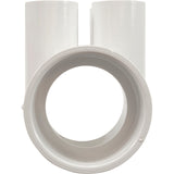 Manifold 2"S X 2"S X (4) 3/4"Slip Ports : 672-4210