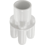Manifold 1"S X (4) 3/4"Sb-Cluster Cap : 672-4410