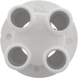 Manifold 1"S X (4) 3/4"Sb-Cluster Cap : 672-4410