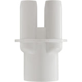 Manifold 1"S X (4) 3/4"Sb-Cluster Cap : 672-4410