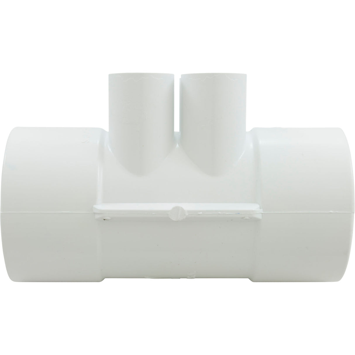 Manifold, 2"S X 2"S (4) 1/2"S Ports : 672-4430