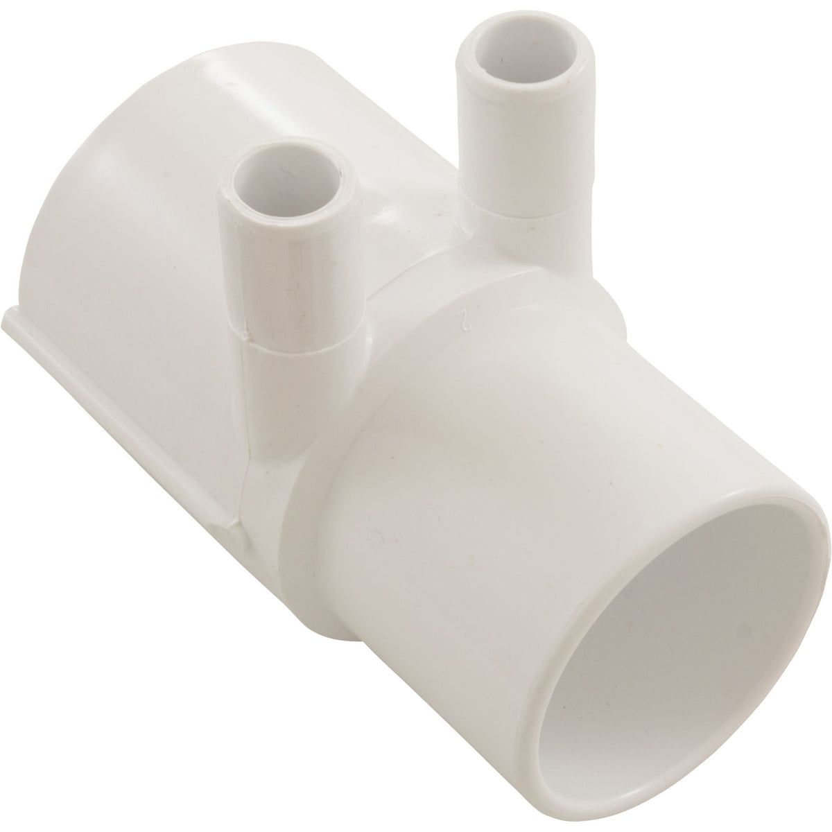 Sp Manifold, 2"Spg X 2"S (2) Port 3/4"Sb : 672-4910