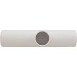 100Sq.Ft. Skim Filter Mnfld Tee W/Plug : 672-5090 - Waterway Plastics - 806105120793 - PartsForSpas.com