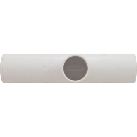 100Sq.Ft. Skim Filter Mnfld Tee W/Plug : 672-5090 - Waterway Plastics - 806105120793 - PartsForSpas.com