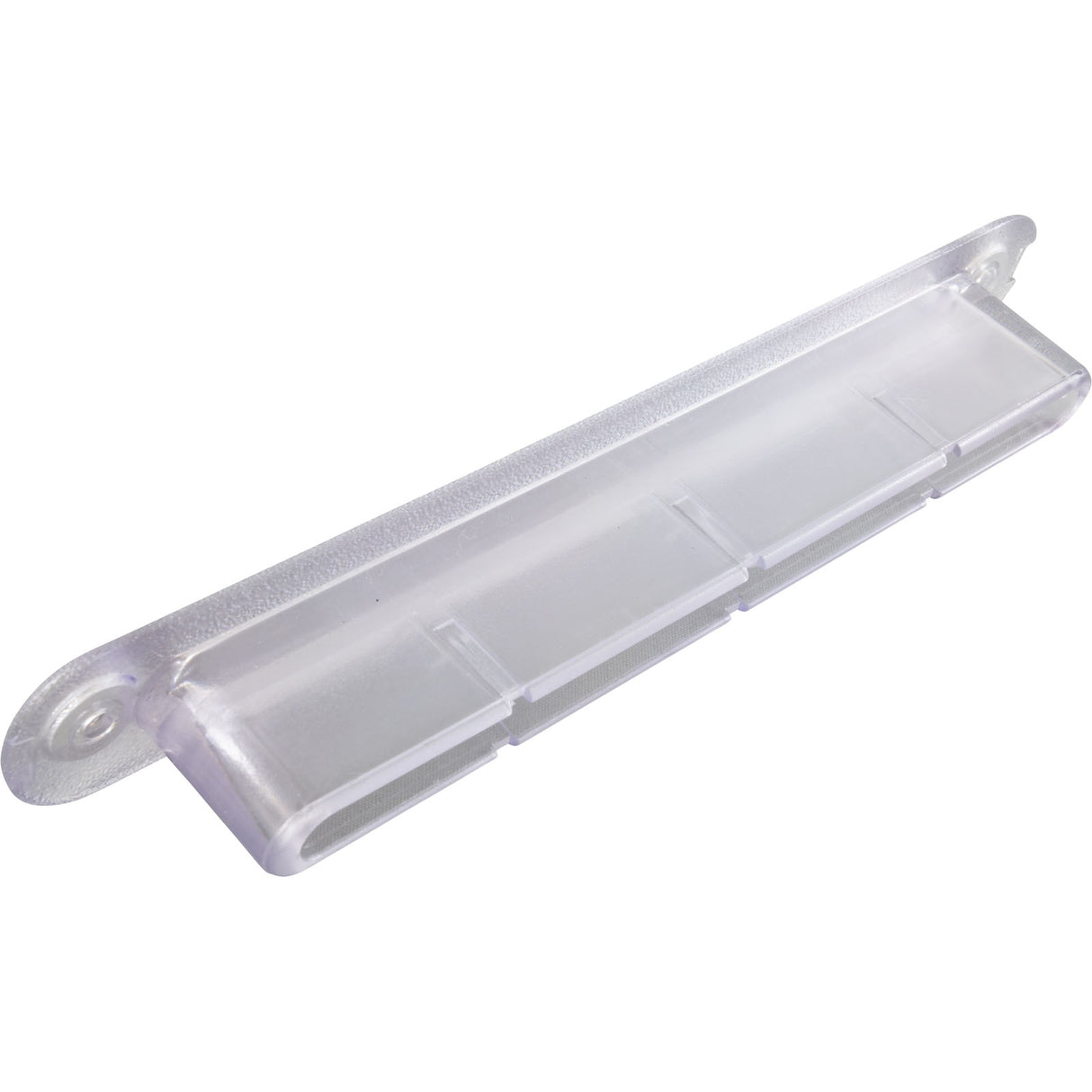 Blade, 6" Waterfall - Clear : 672-5418 - Waterway Plastics - 806105228062 - PartsForSpas.com