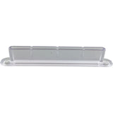 Blade, 6" Waterfall - Clear : 672-5418 - Waterway Plastics - 806105228062 - PartsForSpas.com