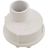 Air Manifold Assy 1"Spg Strgt X (10) 3/8"S Barb : 672-5820