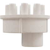 Air Manifold Assy 1"Spg Strgt X (10) 3/8"S Barb : 672-5820