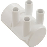 Sp Manifold 2"S X Dead End (4) Port 3/4"Sb : 672-7370