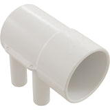 Sp Manifold 2"S X Dead End (4) Port 3/4"Sb : 672-7370