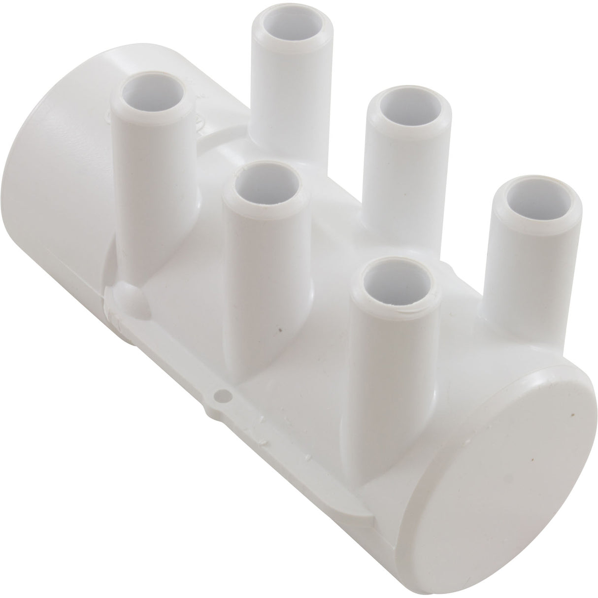 Sp Manifold 2"S X Dead End (6) Port 3/4"Sb : 672-7380