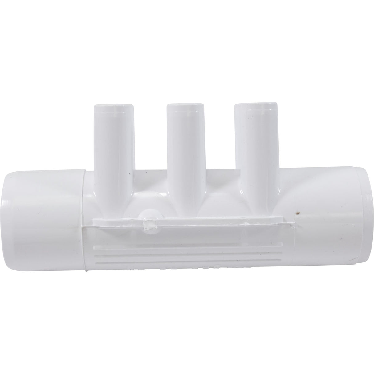 Manifold, 2”Shr X 2”Shr X (6) 3/4”Sb Ports : 672-7520