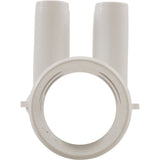 Manifold, 2”Shr X 2”Shr Sct X (4) 3/4”Sb Ports : 672-7610