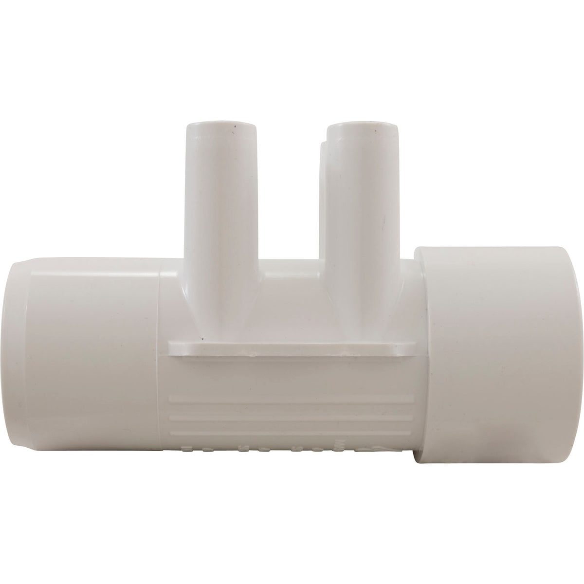 Manifold, 2”Shr X 2”Shr Sct X (4) 3/4”Sb Ports : 672-7610
