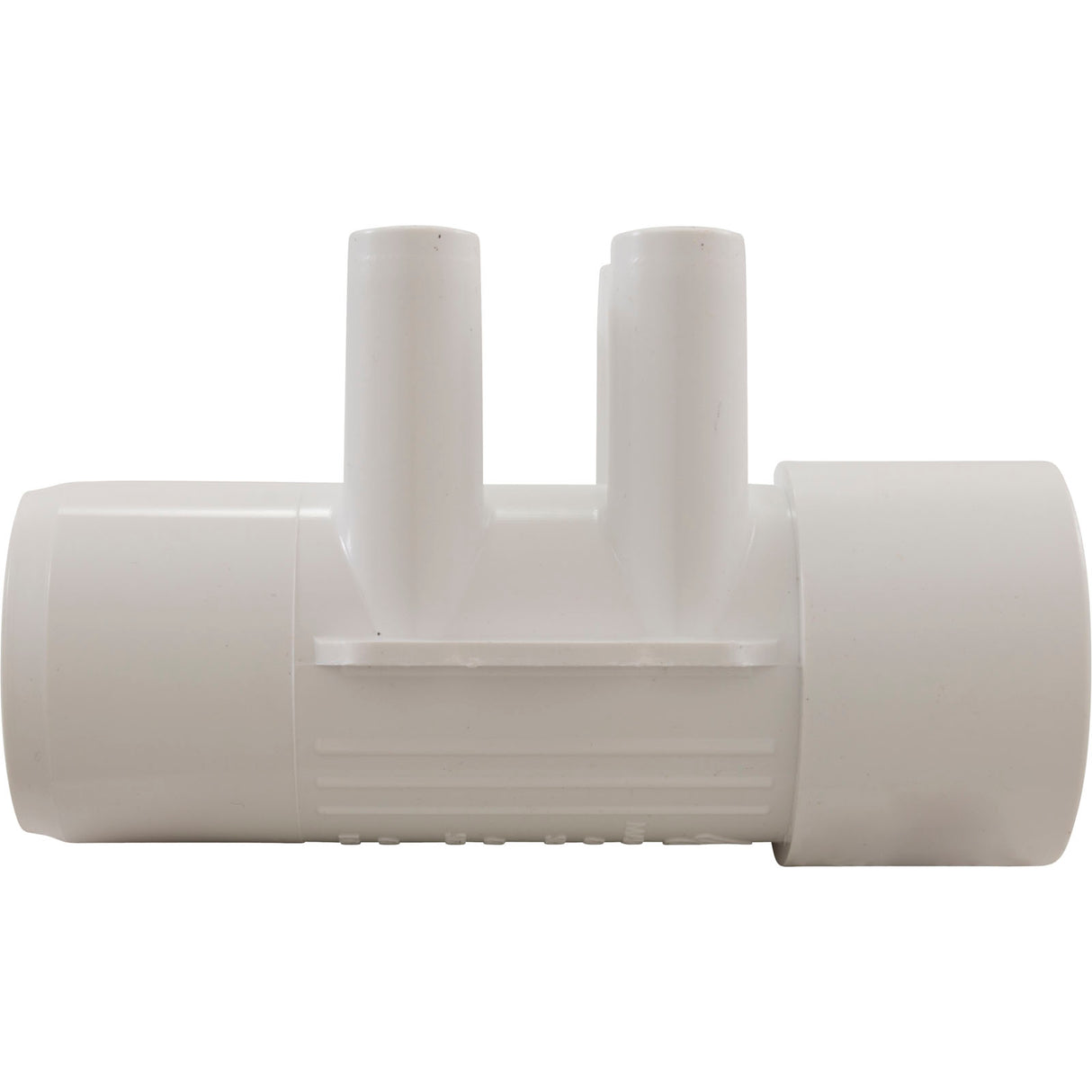 Manifold, 2”Shr X 2”Shr Sct X (4) 3/4”Sb Ports : 672-7610
