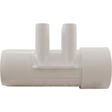 Manifold, 2”Shr X 2”Shr Sct X (4) 3/4”Sb Ports : 672-7610